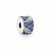 Pandora Curved Feather & Pave Clip hela 792552C01