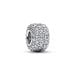 Pandora Sparkling Pave Berlock 792820C01