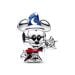 Pandora Disney Sorcerer Apprentice Mickey Berlock 792954C01