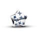 Pandora Sparkling Blue Star hela 792974C01