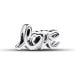 Pandora Moments Handwritten Love berlock 793055C00