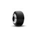Pandora Black Mini Murano Glass hela 793117C00