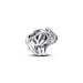Pandora Openwork Elephant berlock 793345C01