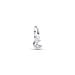 Pandora ME Sparkling Moon Mini Dangle hela 793364C01