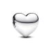 Pandora Be Love Engravable Large Heart hela, iso 793440C00