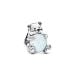 Pandora Polar Bear hela 793589C01