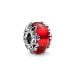 Pandora Christmas Magic Murano Glass hela 793597C00
