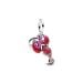 Pandora Lobster Dangle hela 793676C01