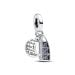 Pandora Burj Al Arab Charme 793990C01
