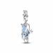 Pandora Butterfl�y Dangle hela 794241C01