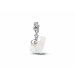 Pandora Polarbear Mother & Cub Dangle -hela 794243C01