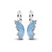 Pandora Splittable Butter�y Dangle hela 794244C01