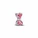 Pandora Pink Bow Charme 794253C01