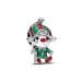 Pandora Xmas Elf Charme 794294C01