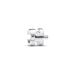 Pandora Puzzle Piece Mini Charm hela 794514C00