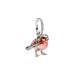 Pandora Robin Dangle Charm 794982C01