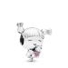 Pandora Girl With Pigtails -hela 798016EN160