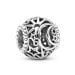 Pandora Openwork Sun, Stars & Moon -berlock 799183C00