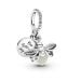 Pandora Glow In The Dark Firely -hela 799352C01