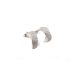 Silberne Ohrringe 80398E