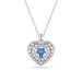 Swarovski Hyperbola Halskette 5680403