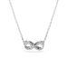 Swarovski Hyperbola Halskette 5687265