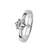 Kohinoor Gloria Diamantring 933-238V-100B4