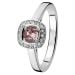 Kohinoor Stella  Diamantring 933-240V-16MO