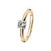 Kohinoor Sofia Diamantring 933-403-40B4