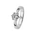 Kohinoor Gloria Diamantring 934-238V-100B3