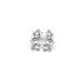 Silberne Ohrringe 94210E