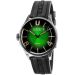 U-BOAT Darkmoon Green Soleil SS 9502/2 