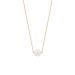 Goldene Halskette 9KYG-GN0479WFM/N