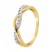 Diamantring 0,05 ct AJR30894