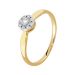 Brilliant Star Diamantring AJR30979