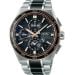Seiko Astron Premium GPS Solar Dual-Time Chronograph Limited Edition SSH180J1
