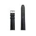 Baume & Mercier Nahkaranneke calf black MXE0CBJJ