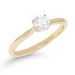 Beat Of Love Selene ring/ labordiamanten R-8028LD