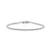 Bulevardi Diamond timanttirannekoru 0.90ct 17,7 cm BLVD1796