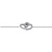 Silver Bracelet BRN38130