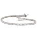 Brilliant Star Labordiamant-Armband BT00463