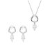 Swarovski Mesmera Schmuckset