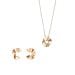 Kalevala Alluring Schmuckset, Bronze