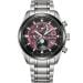Citizen Radio Controlled Eco-Drive Tsukiyomi Moonphase BY1018-80X
