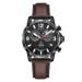 Certina DS Podium Chronograph GMT C034.654.36.057.00