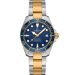 Certina DS Action Diver 38mm Powermatic 80 C048.807.22.041.00