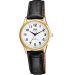 Q&Q Armbanduhr C215J104Y