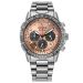 Citizen Promaster Navihawk Salmon CA4664-60X