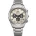 Citizen Super Titanium Eco-Drive CA4750-51A