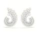 Swarovski x Ariana Grande Drop Ohrringe 5720869